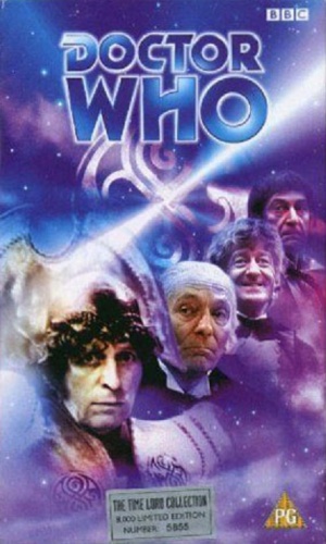 VHS