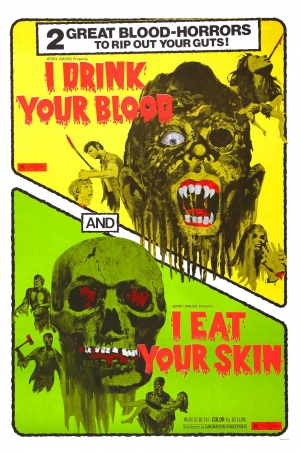 Zombie