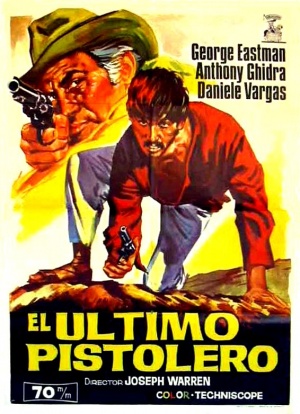 L'ultimo killer