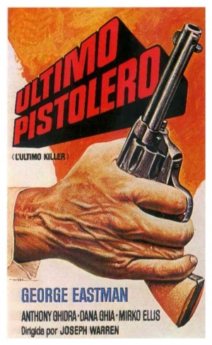 L'ultimo killer
