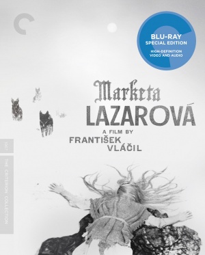 Blu-Ray