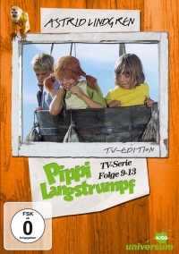 Pippi Långstrump
