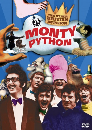 DVD