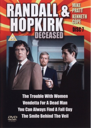 DVD