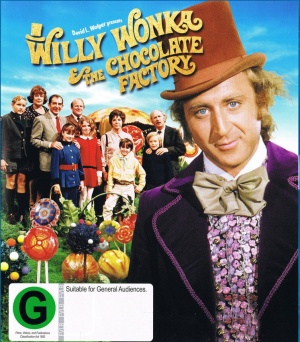 Blu-Ray