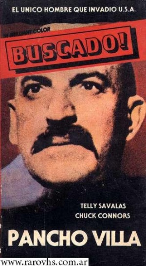 VHS