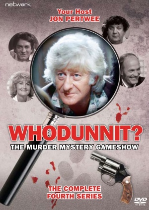 Whodunnit?