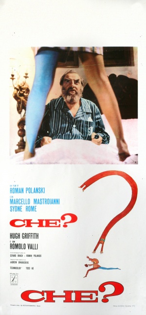 Che?