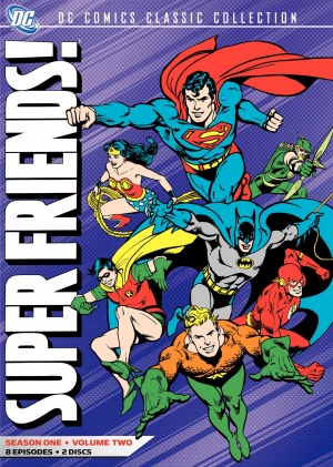 DVD