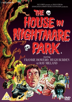 DVD