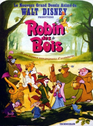 Robin Hood