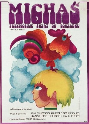 Emil och griseknoen