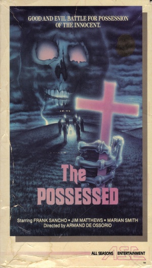 VHS