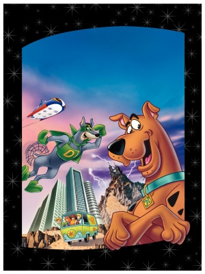 The Scooby-Doo/Dynomutt Hour