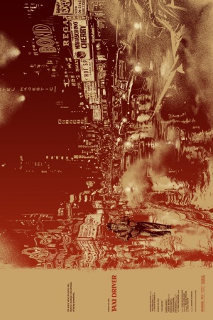 Taxi Driver