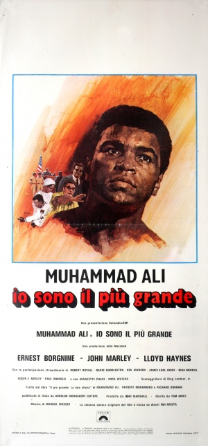 The Greatest