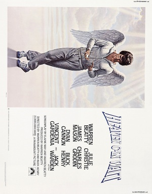 Heaven Can Wait