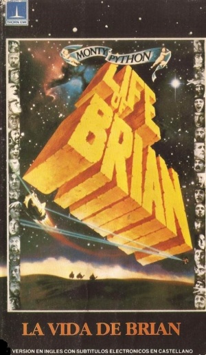VHS
