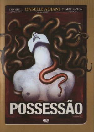 DVD