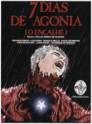 7 Dias de Agonia