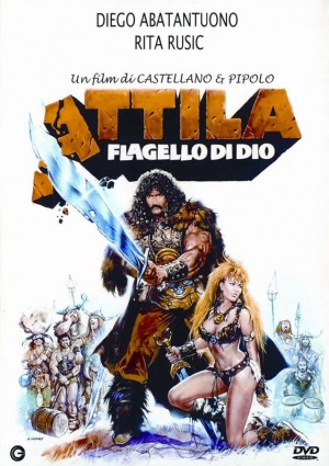 DVD