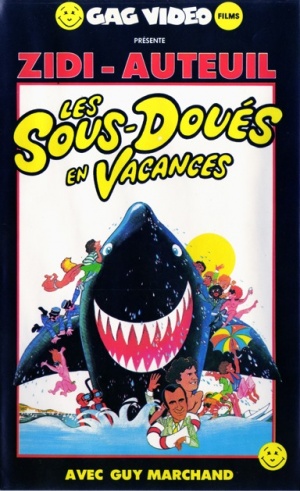 VHS