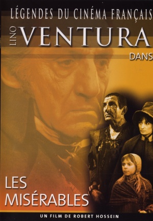 Les misérables