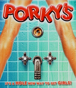 Porky's