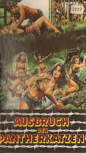 VHS
