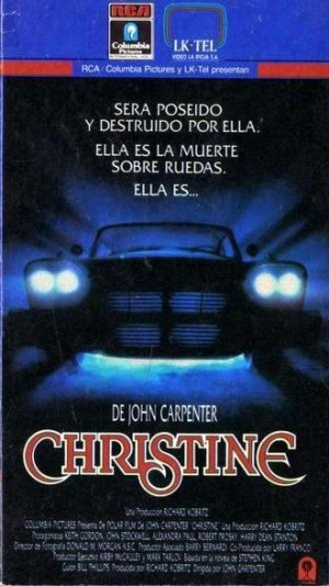 VHS