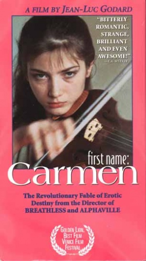 VHS