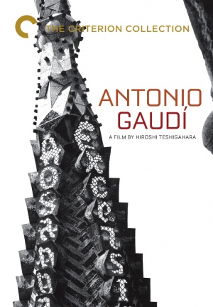Antonio Gaudí
