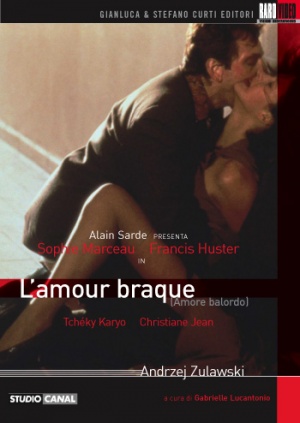 L'amour braque