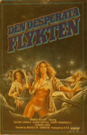 VHS