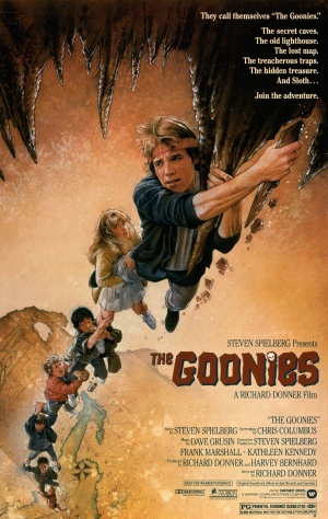 The Goonies