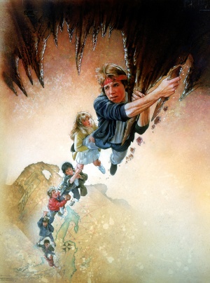 The Goonies