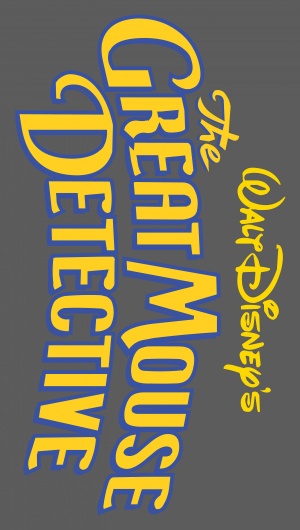 The Great Mouse Detective