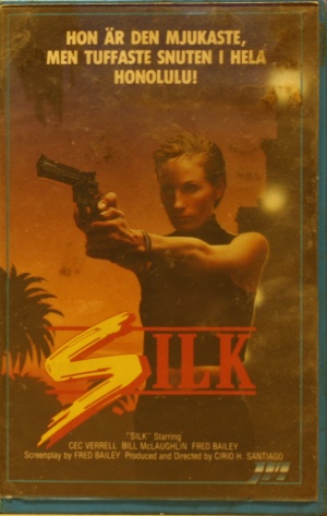 Silk
