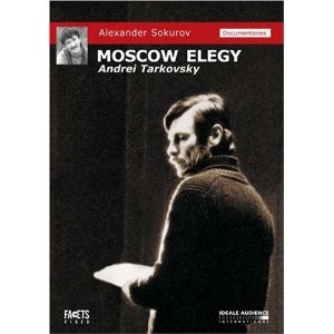 Moskovskaya elegiya