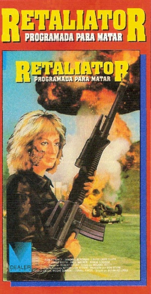 Programmed to Kill
