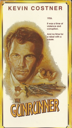 The Gunrunner