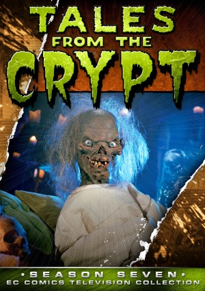Tales from the Crypt