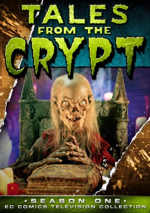 Tales from the Crypt