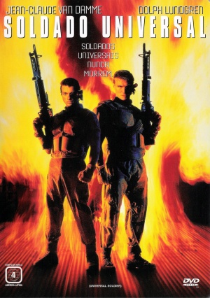 DVD