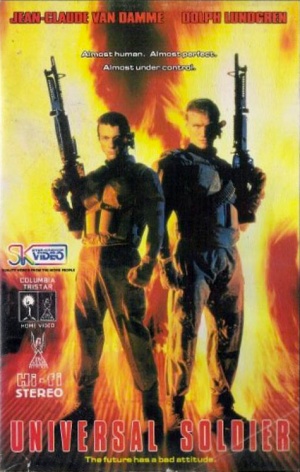 DVD