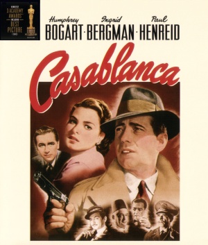 Blu-Ray