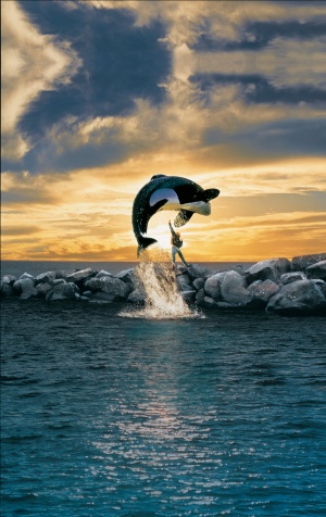 Free Willy