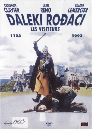 DVD