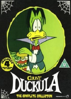 Count Duckula