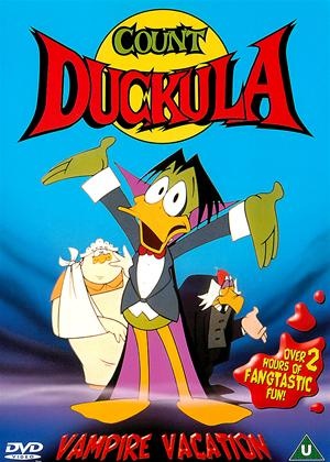 Count Duckula
